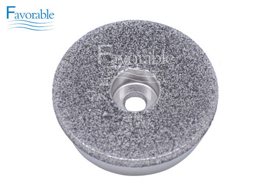 Small 24420 Grinding Wheel For Kuris Auto Cutter