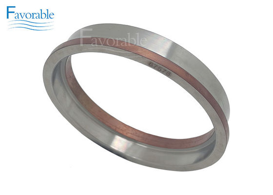 ISO2000 Metal Cutter Ring 67578 For Kuris Auto Cutter