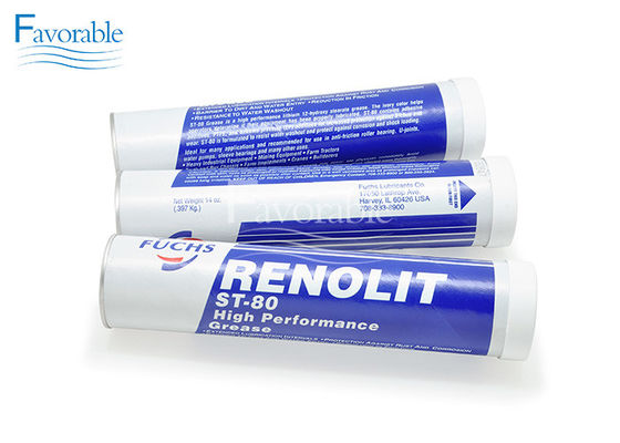 Fuchs Renolit St80 Multi Purpose Grease 596500005 For GTXL Gerber Cutter