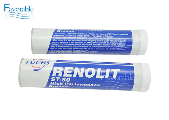 Fuchs Renolit St80 Multi Purpose Grease 596500005 For GTXL Gerber Cutter