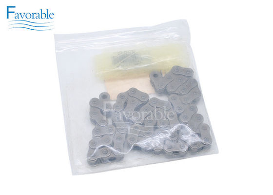 1230-022-0060 Chain 60 Rolls Especially Suitable For SY51 XLS50 XLS125 Spreader