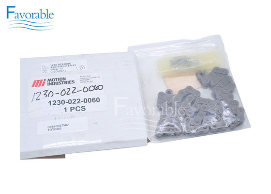 1230-022-0060 Chain 60 Rolls Especially Suitable For SY51 XLS50 XLS125 Spreader