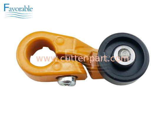 5040-001-0007 End Stop Arm F 3SE3 120-1G Used For Spreader SY100 SY101 SY51