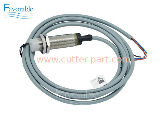 101-090-134 Inductive Tracking Device With AMP Plug For SY101 SY100 SY50