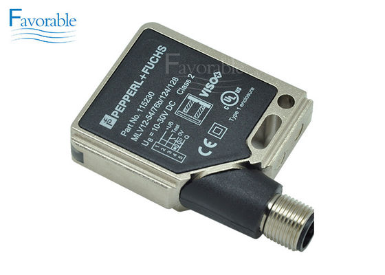 5040-171-0001 Photocell For Edge Control OBS6000 Suitable For Gerber Spreader