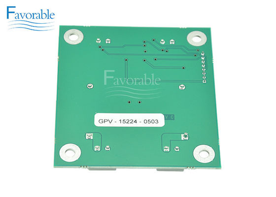 91539000 Overcurrent Board Especially Suitable For Gerber Auto Spreader Machine