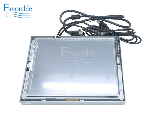 94926200 Touch Screen 10.4&quot; RS232 1.5M Suitable For Spreader Machine XLS50/125