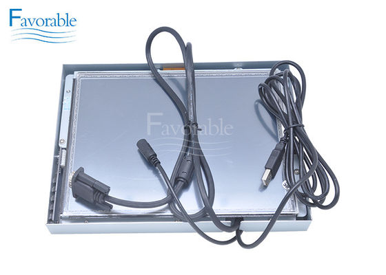 94926200 Touch Screen 10.4&quot; RS232 1.5M Suitable For Spreader Machine XLS50/125