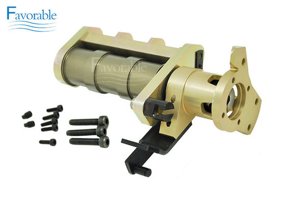 704401 3 Position Transmission Sharpener Drive Pulley Suitable For Vector Cutter