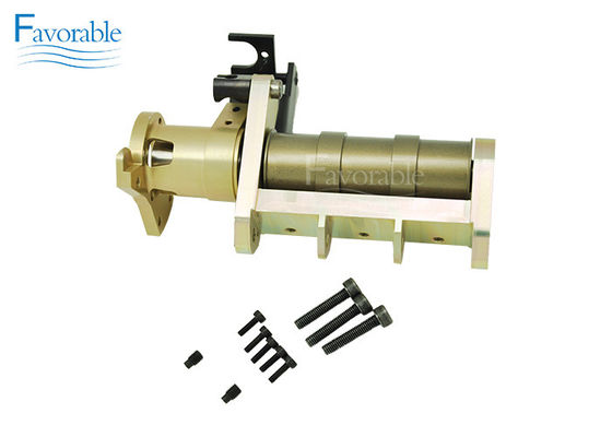 704401 3 Position Transmission Sharpener Drive Pulley Suitable For Vector Cutter