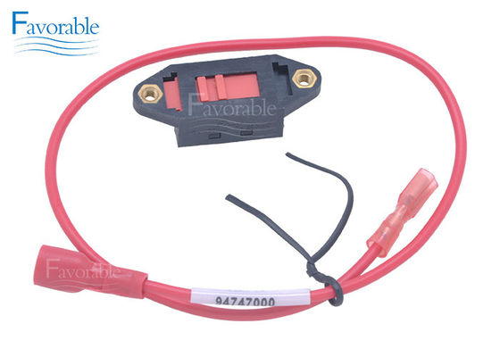 94553000 Voltage Selector Switch Cable Suitable For Gerber XLP50/60 Plotter