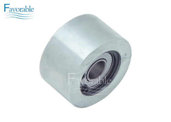 100146 Roller Return Pulley Compl For Topcut Bullmer Cutter Machine