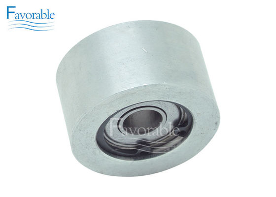 100146 Roller Return Pulley Compl For Topcut Bullmer Cutter Machine