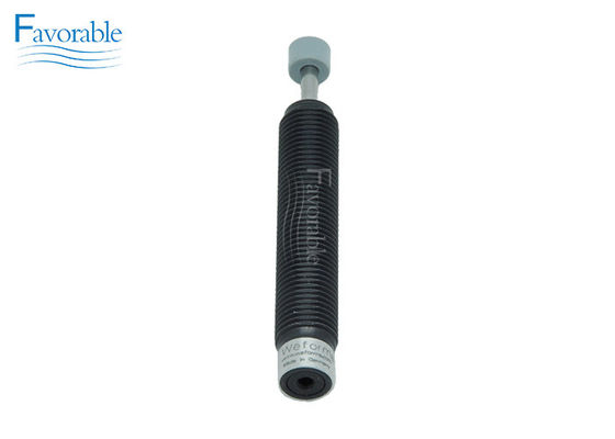 125203 Adjustable Shock Absorber C=14 F=30 Nm M 14 X 1,5 For MP6 And MP9