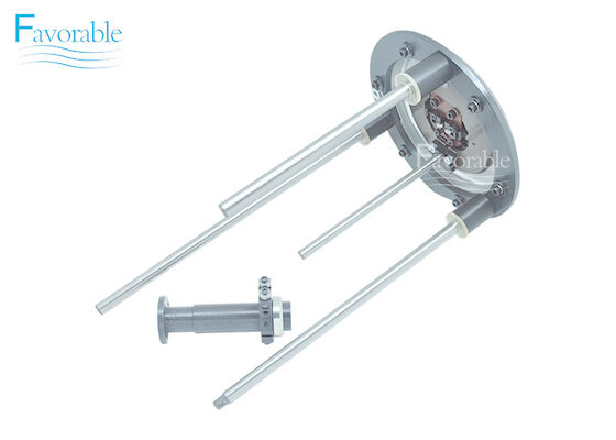 115480 Cutting Head Holding Down Device Bullmer Cutter Parts
