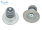 Grinding Wheel Assembly For Auto Cutter GT7250 S7200 Grind Stone 80g 57436000
