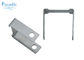 20637001 Retention Clip , Articulated Knife Drive Linkage For Auto Cutter Gt7250