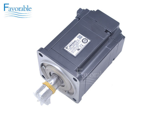 632500316 Servo Motor Bushless 200V 750W Suitable For Z1 Gerber Cutter