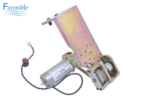 6000096001 Assembly Y Belt Drive Motor Suitable For Xlp Gerber Plotter