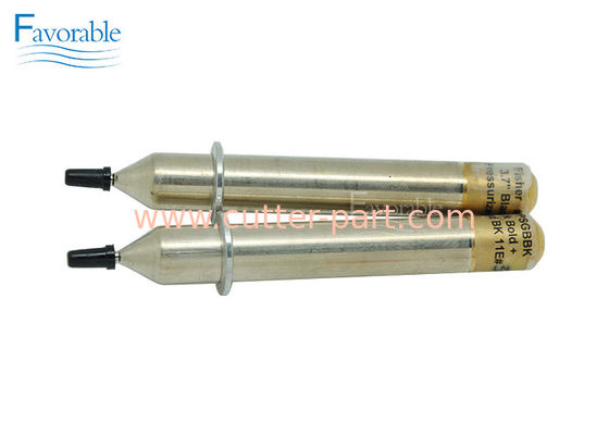 3.7" Pressurized Original Plotter Pens Bold Ink Color CR-209 PSGBBK For Plotter