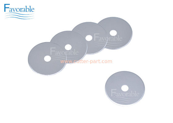 TL-005 Round Blade With Round Hole 28mm For Gerber DCS Series Cutter