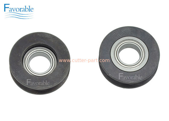 55585000 Pulley Assy , Idler , Sharpener For GT5250 / S5200 Cutter