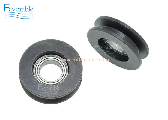 55585000 Pulley Assy , Idler , Sharpener For GT5250 / S5200 Cutter