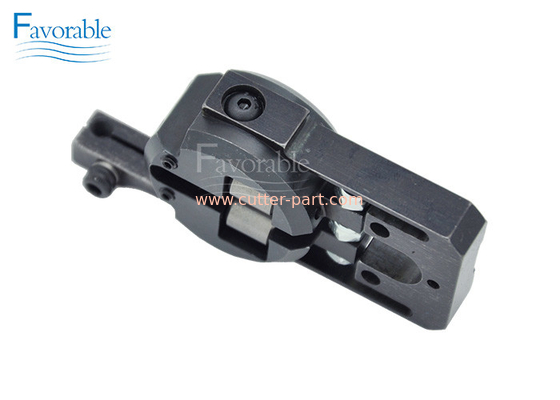 Lower Roller Guide Assembly Suitable For Cutter Gt7250 / S7200 59137002