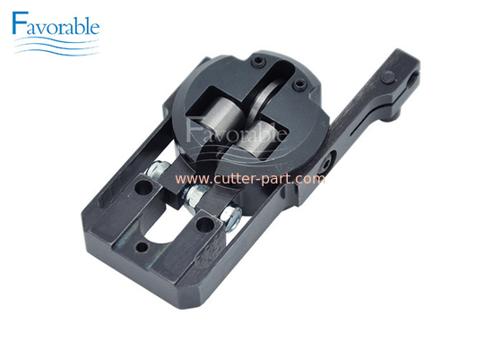 Lower Roller Guide Assembly Suitable For Cutter Gt7250 / S7200 59137002