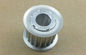 Pulley Y-Drive Aluminum Used For Auto Cutter Plotter Parts Infinity Series 88132001 Apparel Machine Parts