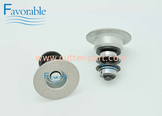 Grinding Wheel 80g Suitable For Gerber Cutter Gtxl / Gt1000 85631000
