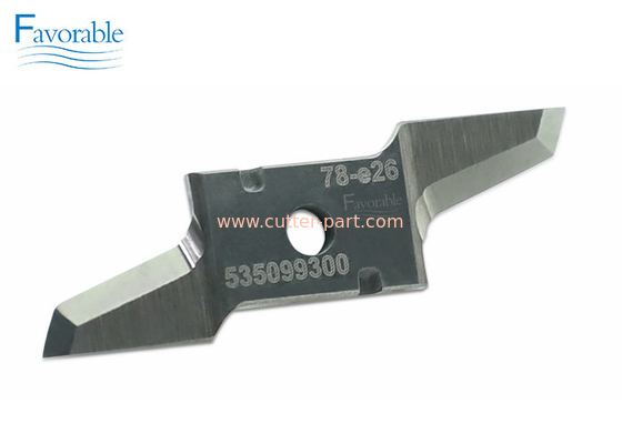 Carbide Steel Teseo Cutting Blades M2N 70 SPH1A 535099300