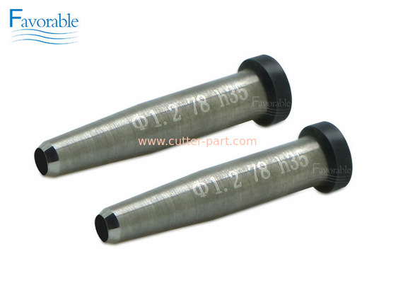 Perforated Cut Teseo Punches 500096020 Compatible HSS Teseo Punching Tool