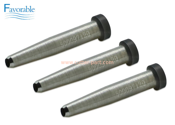 Compatible HSS Teseo Punching Tool 500097120 For Perforated Cut