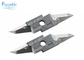 Leather Teseo 535101000 Cutter Knife Blades M2N 45 DEA1A 78-E24