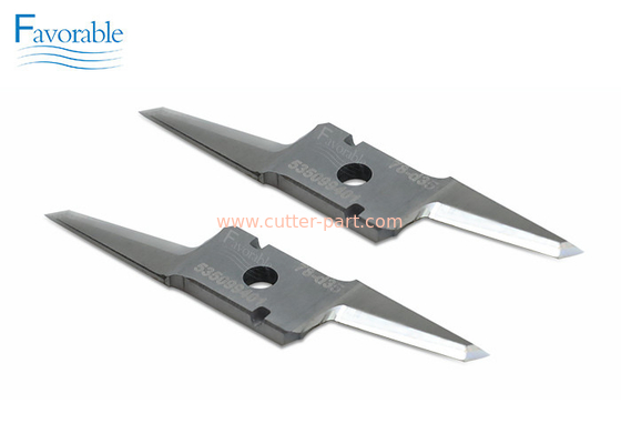 535099401 M2N 75 SP1A Cutting Knife Blades 78-D35 Suitable For Teseo Cutter