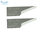 HSS Carbide 535100200 78-D11 Cutting Knife Blades Suitable For Teseo Cutter