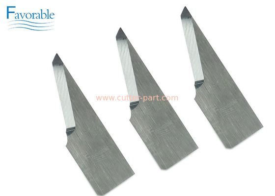 HSS Carbide 535100200 78-D11 Cutting Knife Blades Suitable For Teseo Cutter