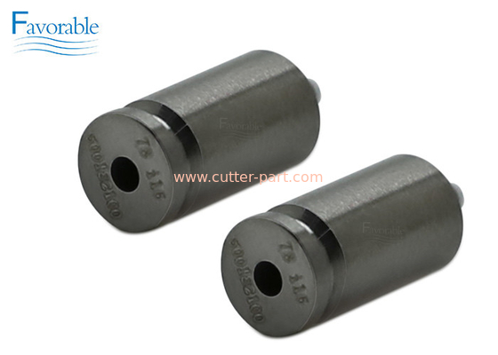 Perforated Cut Punches 500182100 Compatible HSS Teseo Punching Tool