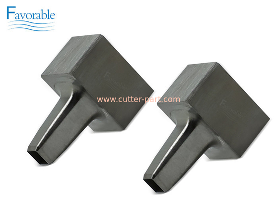 Compatible HSS Punching Tool 500181560 For Perforated Cut Teseo Cutter