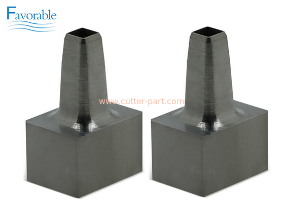 Compatible HSS Punching Tool 500181560 For Perforated Cut Teseo Cutter