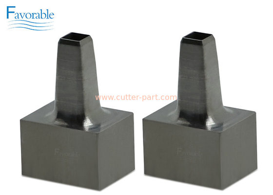 Compatible HSS Punching Tool 500181560 For Perforated Cut Teseo Cutter