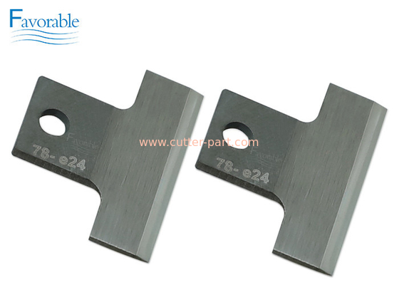 T Shape HSS Punching Tool 500167900 For Perforated Cut Teseo Cutter