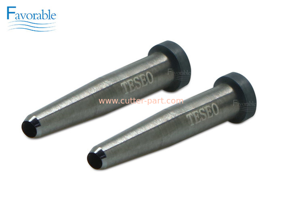 Perforated Cut Punches 500170600 Compatible HSS Teseo Punching Tool