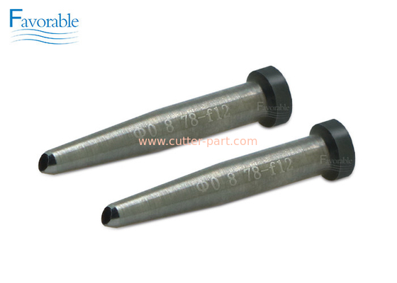 Perforated Cut Punches 500170600 Compatible HSS Teseo Punching Tool