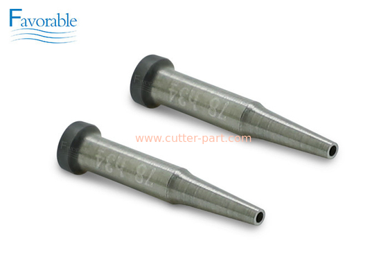 Perforated HSS Cut Punching Tool 500177360 Suitable For Teseo Cutter 78 H34