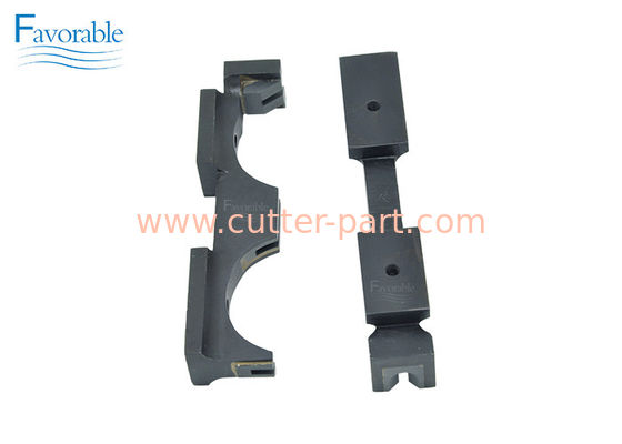 90944000 Upper Carbide Blade Guide Assembly For Cutter XLC7000 Cutter machine