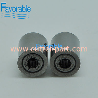 775440 Upper Blade Guide Roller Especially For Lectra Cutter Vector 2500