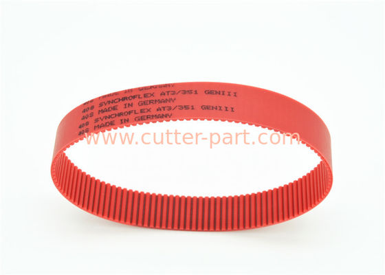 129514 Synchroflex Drive Belt 20 AT3/351 GEN3 Used For Auto Cutter Machines