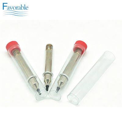 CR-209 F isher Plotter Pen PSGBBK3.7  For Plotter  Black Ink 4.2”Length,1.3mm Ball